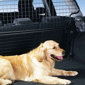 Razširitev raztegljivega prtljažnika